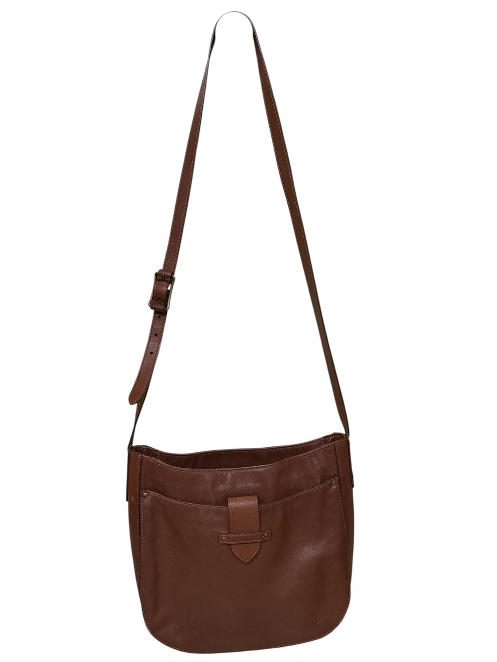 Frye Purse